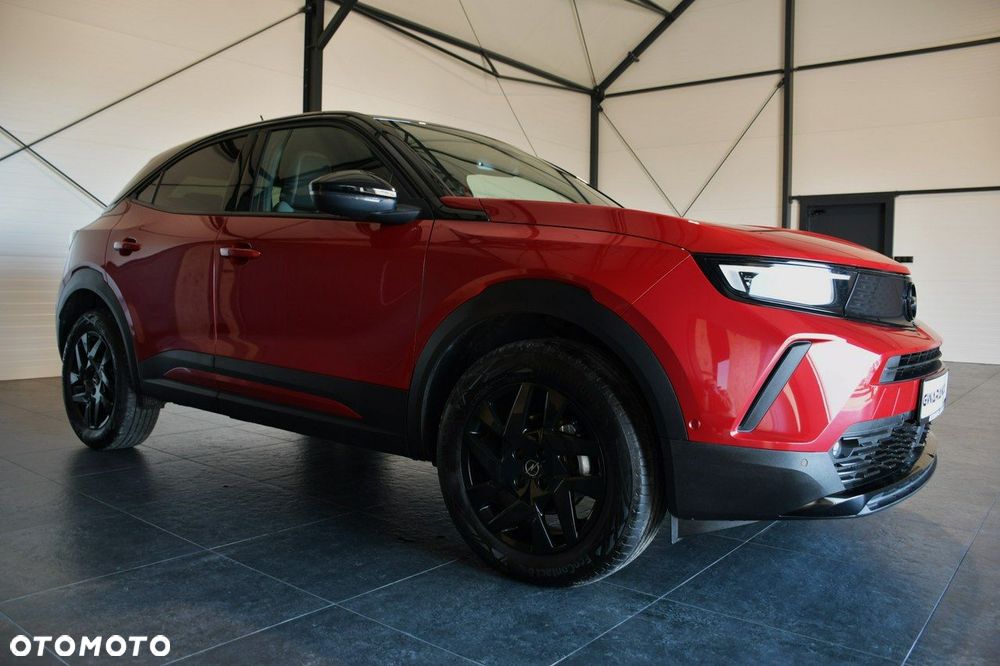 Opel Mokka 1.2 T GS S&S - 17