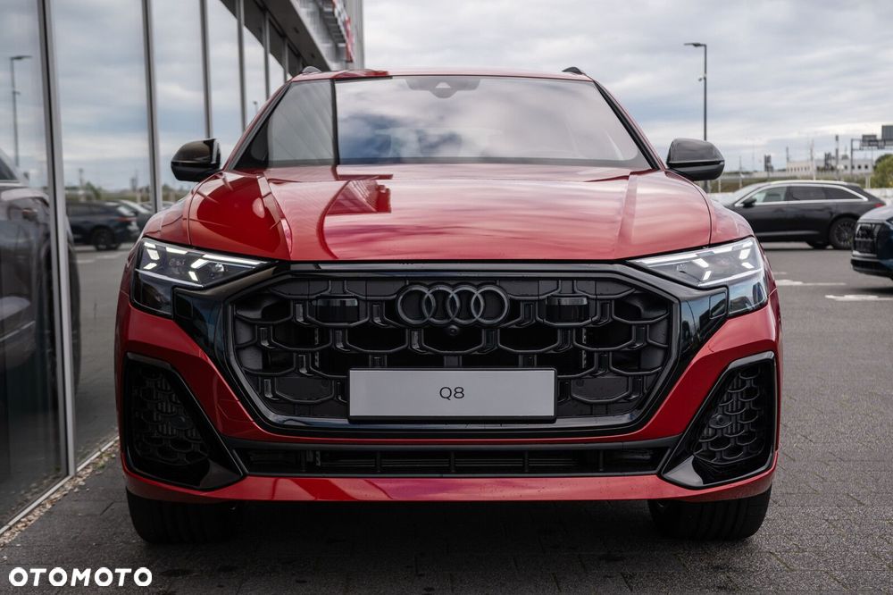 Audi Q8 - 3