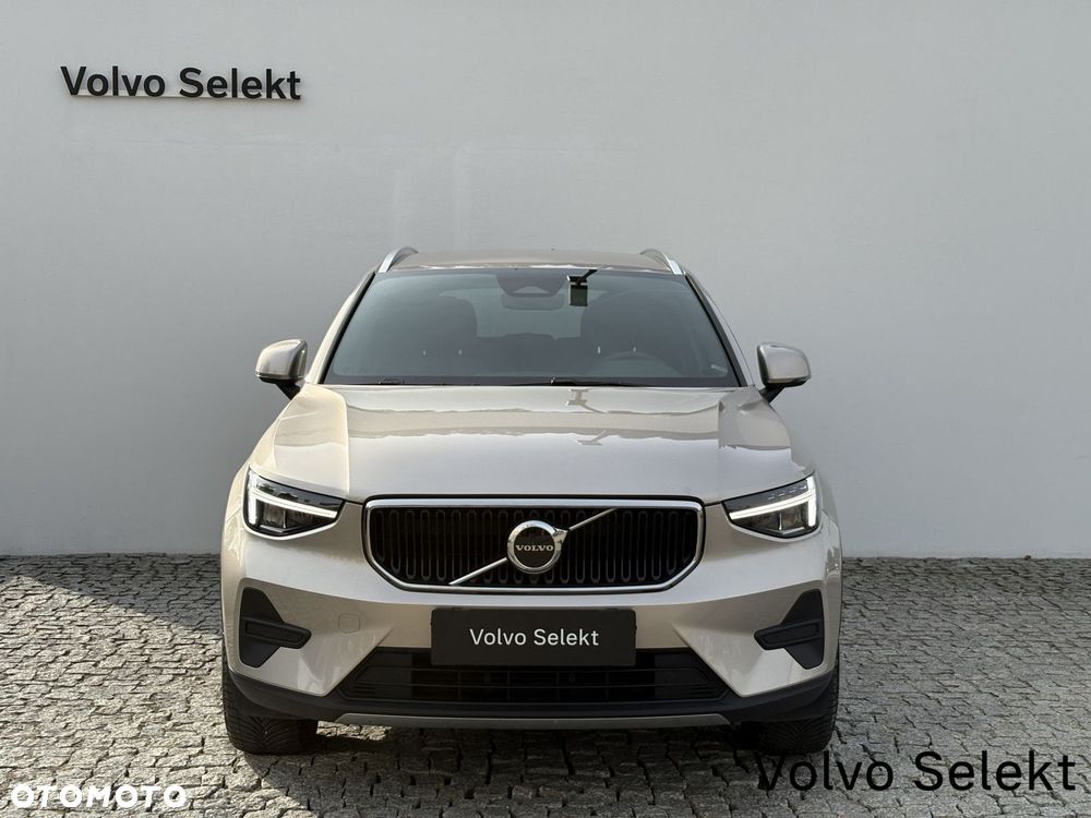 Volvo XC 40 - 3