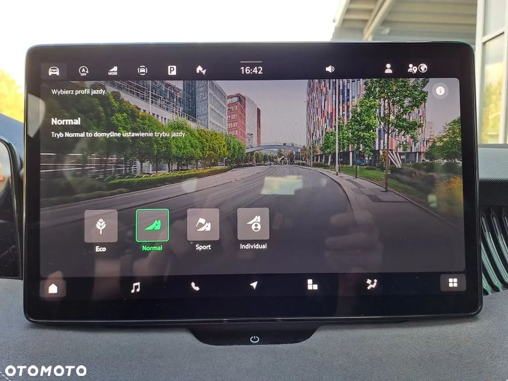 Skoda Superb 2.0 TSI 4x4 Sportline DSG - 18