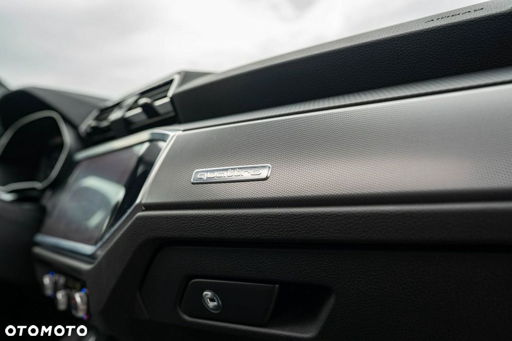 Audi Q3 45 TFSI Quattro S tronic - 22
