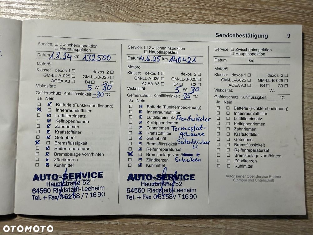 Opel Mokka 1.4 T Cosmo S&S 4x4 - 34