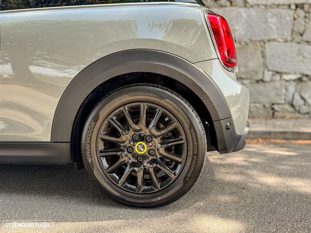 MINI 3 Portas Cooper SE - 15