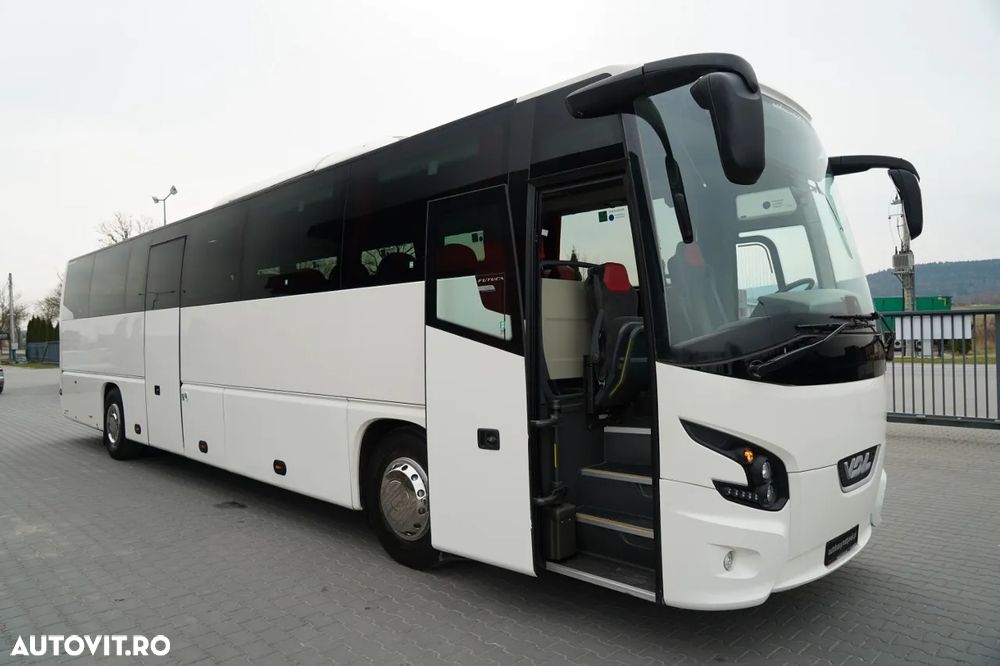 VDL FUTURA / FMD2 / EURO 6 / 113.000 KM!!! / IMPORTAT / - 24