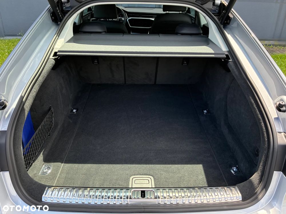 Audi A7 Sportback 45 TFSI mHEV Quattro S tronic - 31