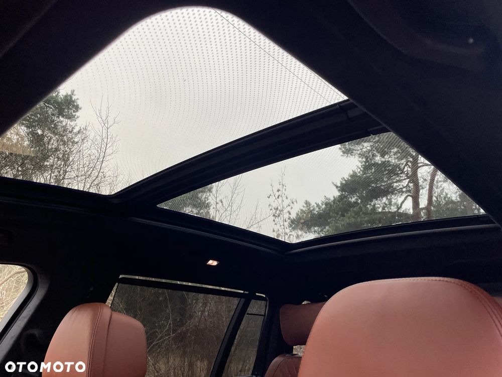 BMW X7 - 29