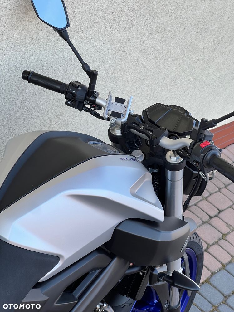 Suzuki Gladius - 7