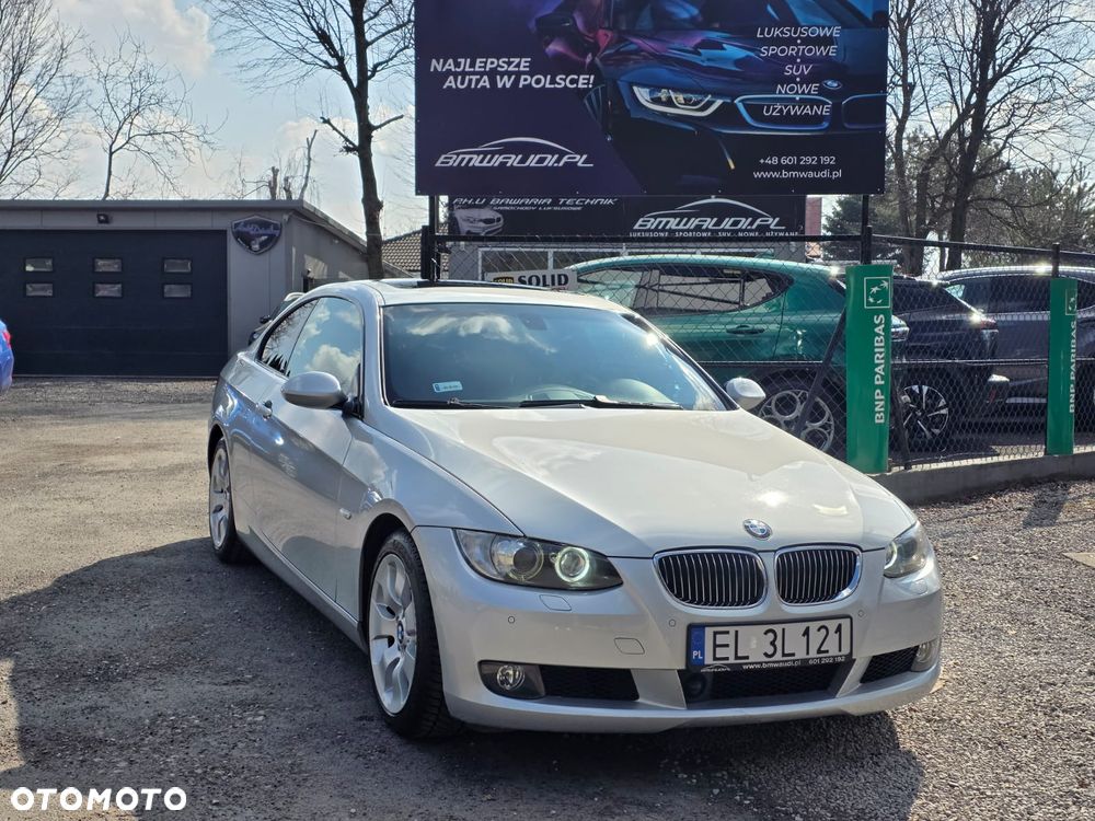 BMW Seria 3 - 4