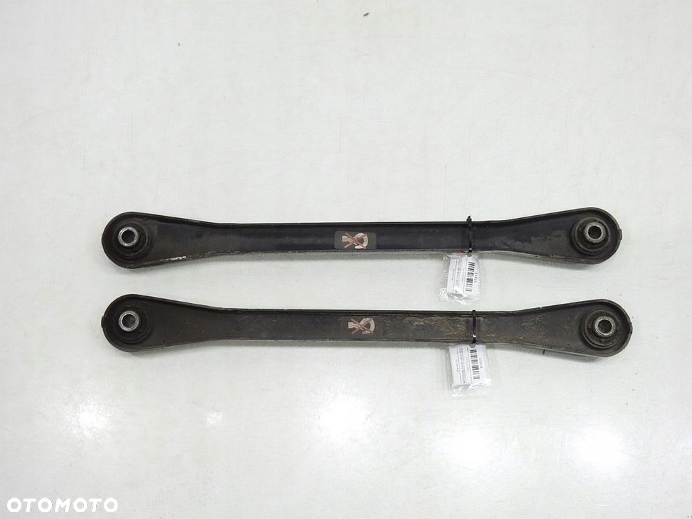 WAHACZ TYŁ TYLNY PEUGEOT 407 3.0 V6 HDI - 5