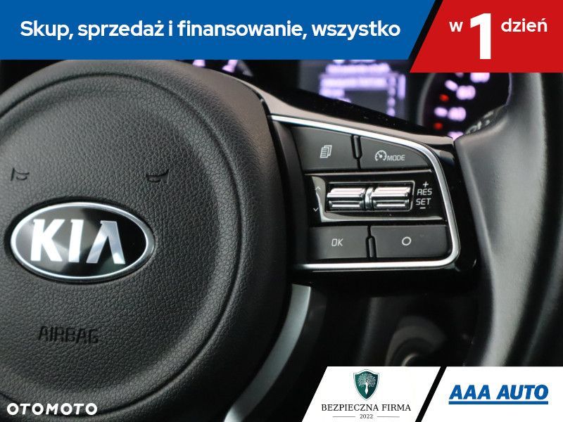 Kia Sportage - 18