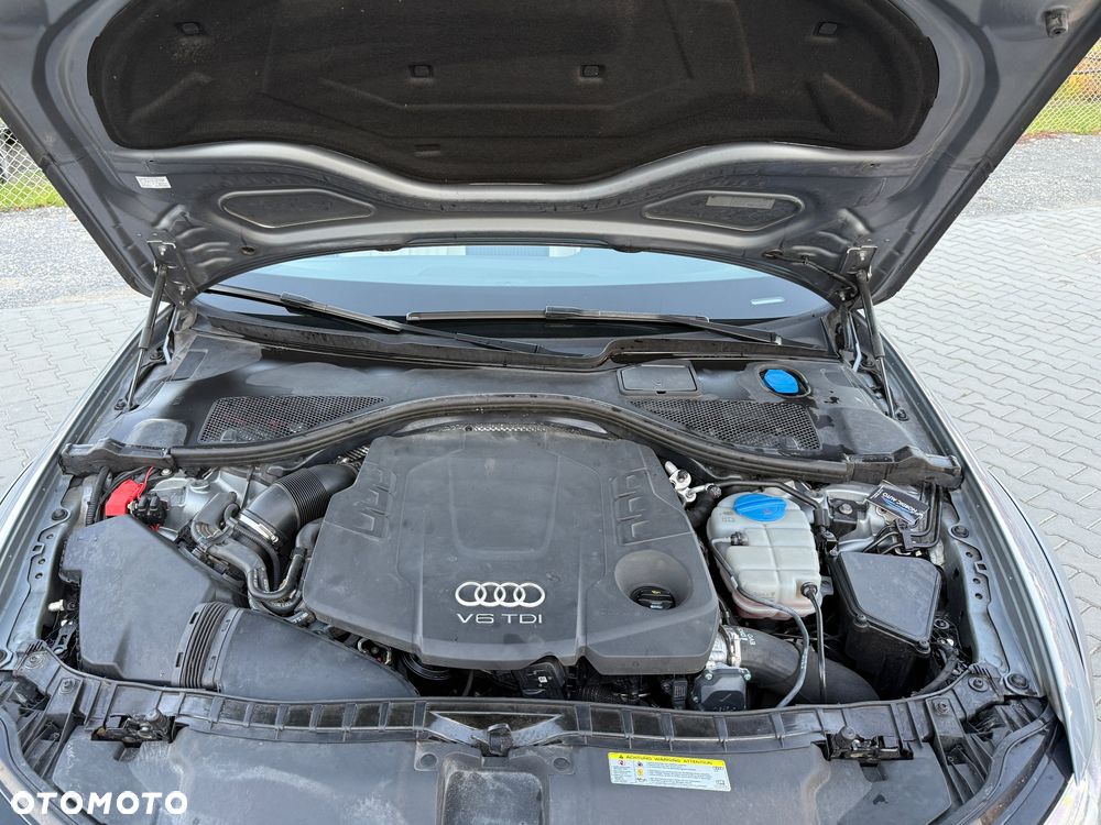 Audi A6 Allroad 3.0 TDI Quattro S tronic - 30