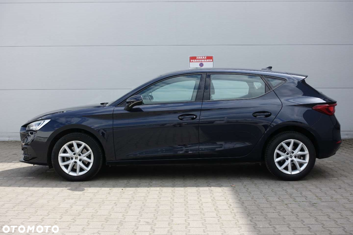 Seat Leon - 4