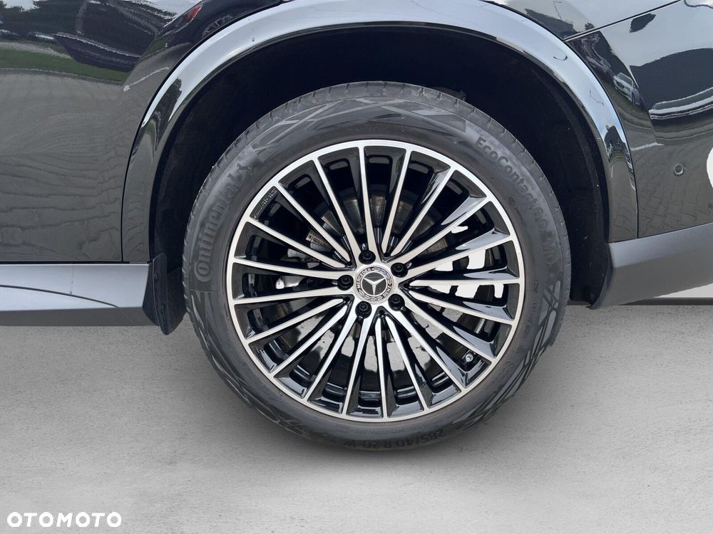 Mercedes-Benz GLC - 19