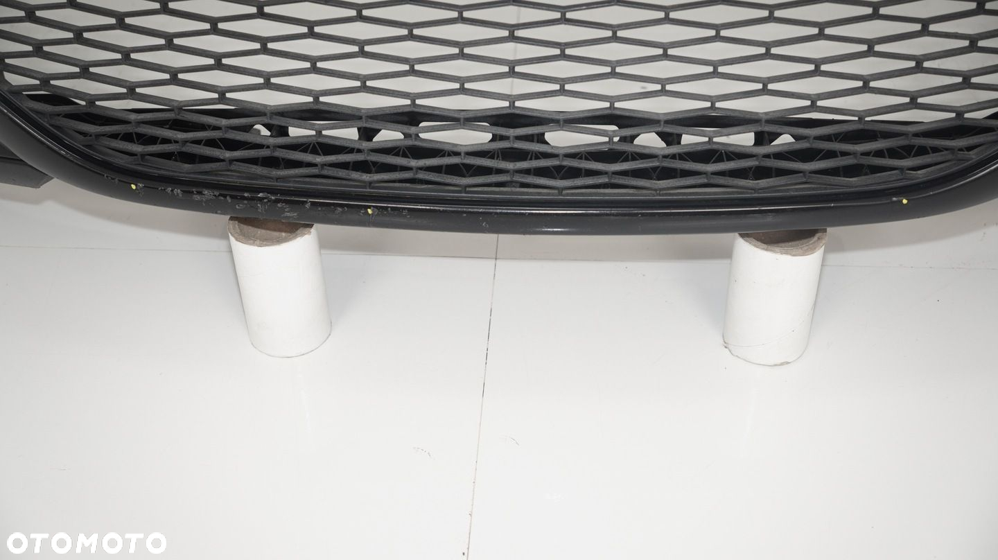 ZDERZAK PRZÓD PRZEDNI SEAT IBIZA IV 08-12R LC9Z - 5