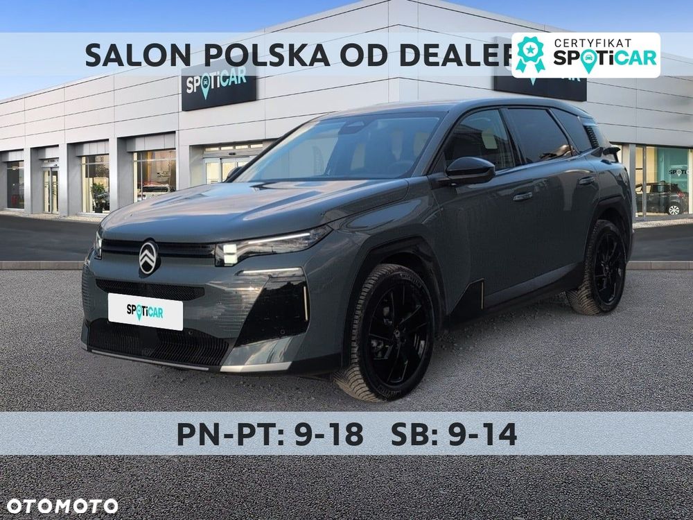 Citroën C5 Aircross - 2