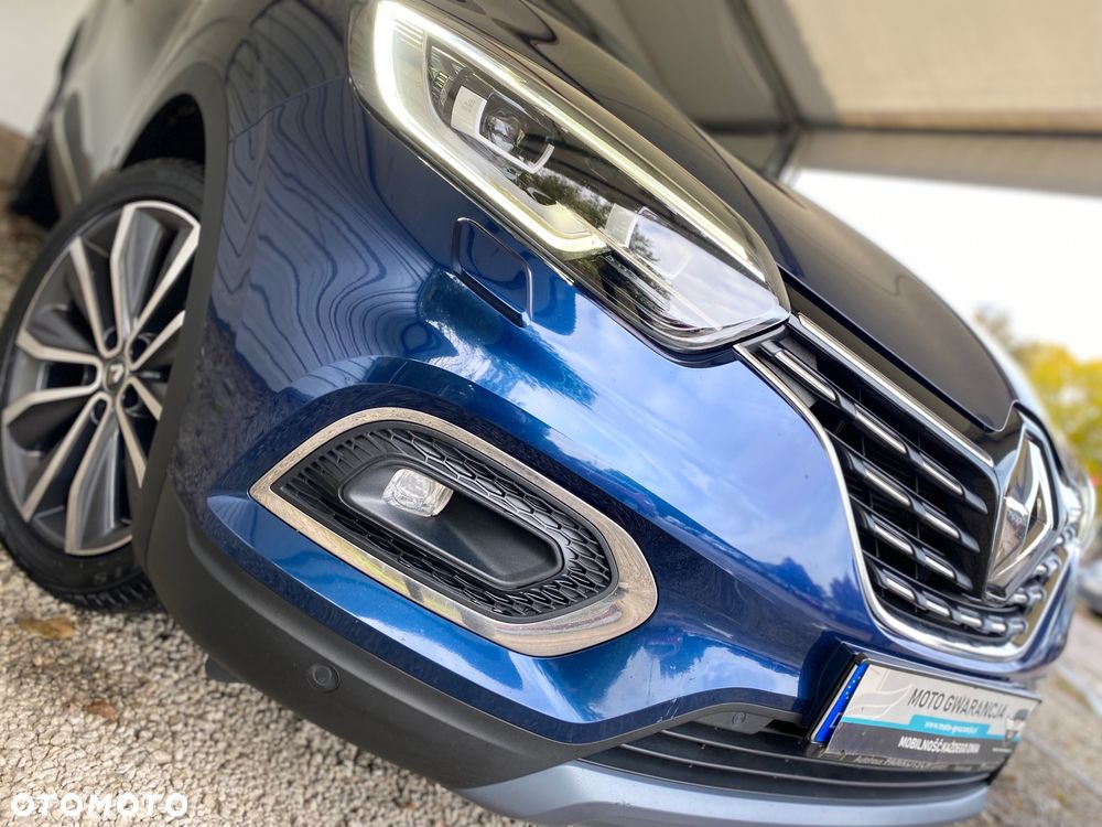 Renault Kadjar TCe 160 GPF BOSE EDITION - 17