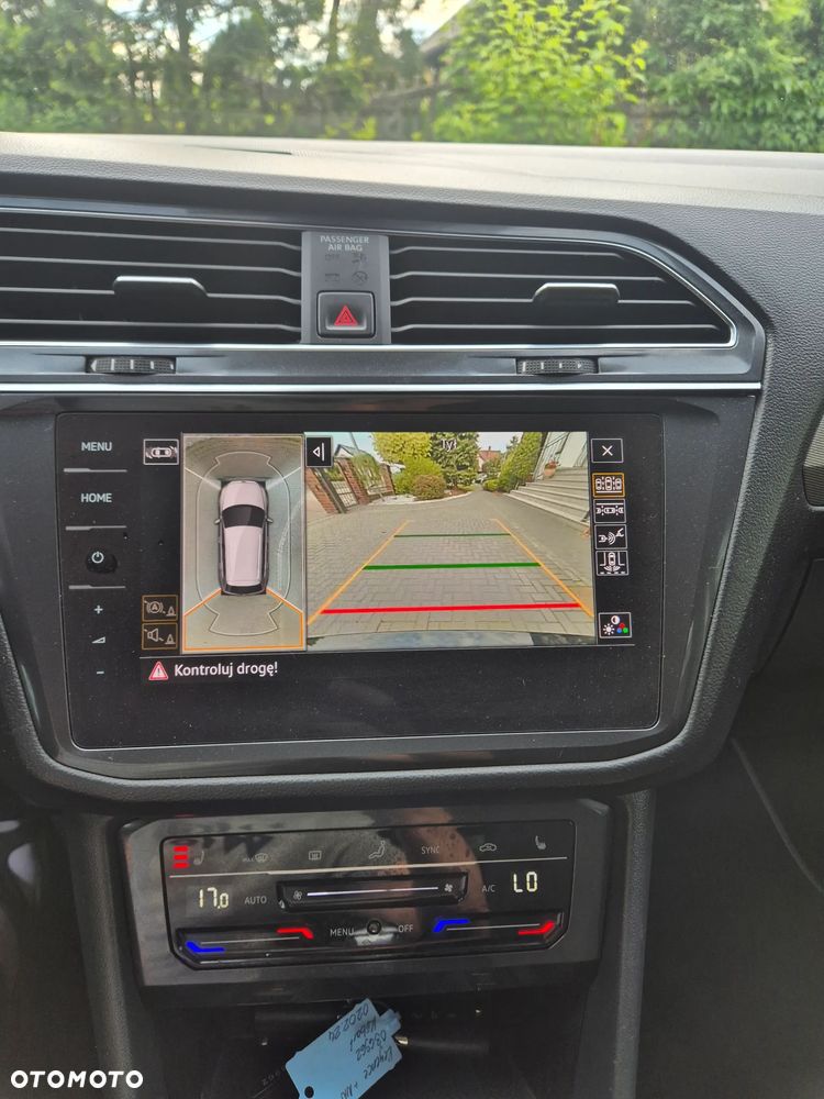 Volkswagen Tiguan Allspace 2.0 TDI SCR Highline DSG - 5