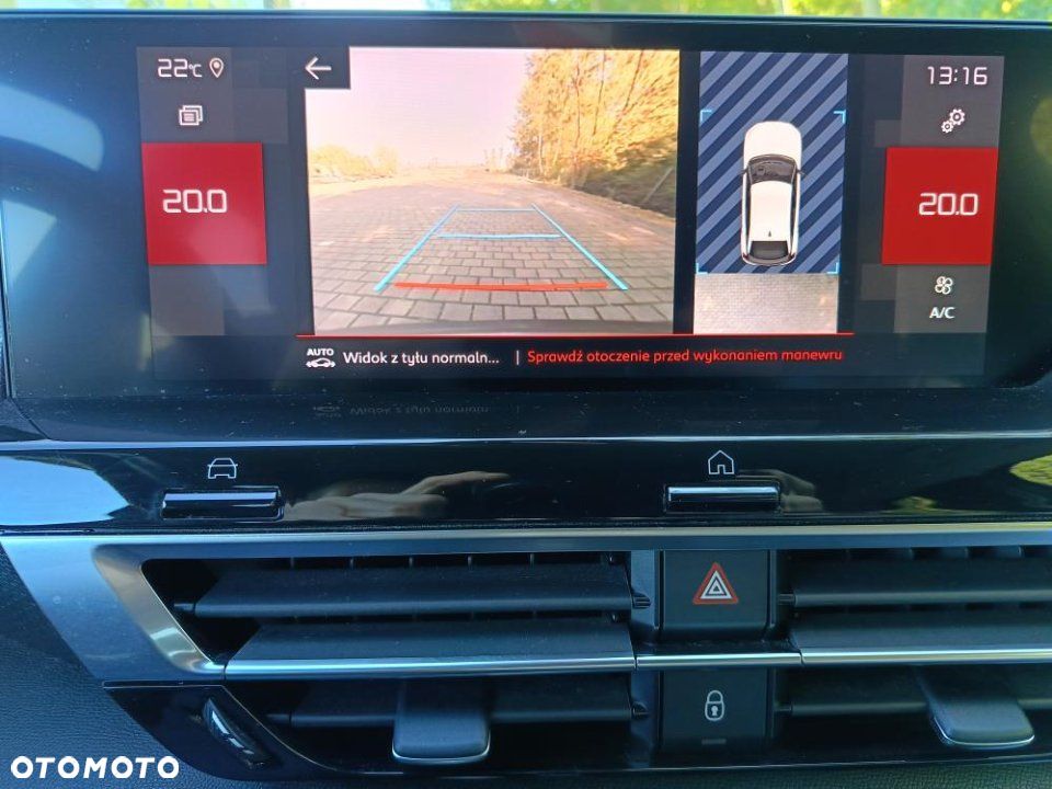 Citroën C4 - 18