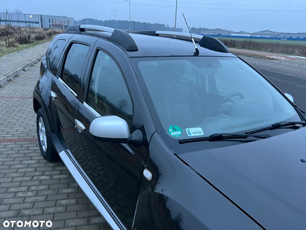 Dacia Duster 1.6 - 22