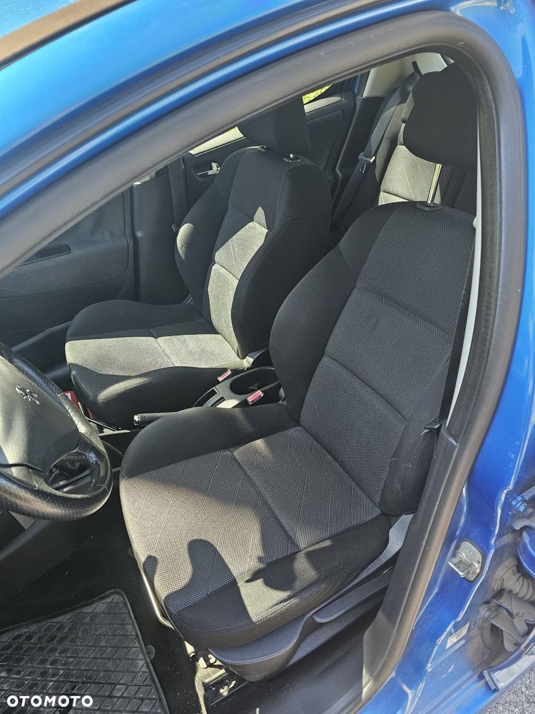 Peugeot 207 1.6 VTi Sporty - 7