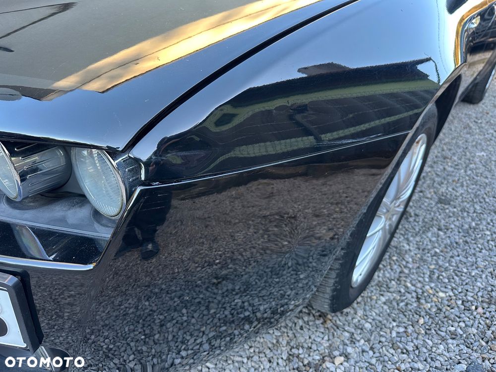 Alfa Romeo 159 Sportwagon - 39