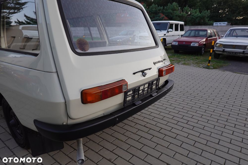 Wartburg 353 - 37