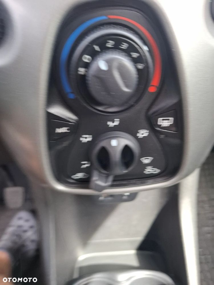 Citroën C1 - 12