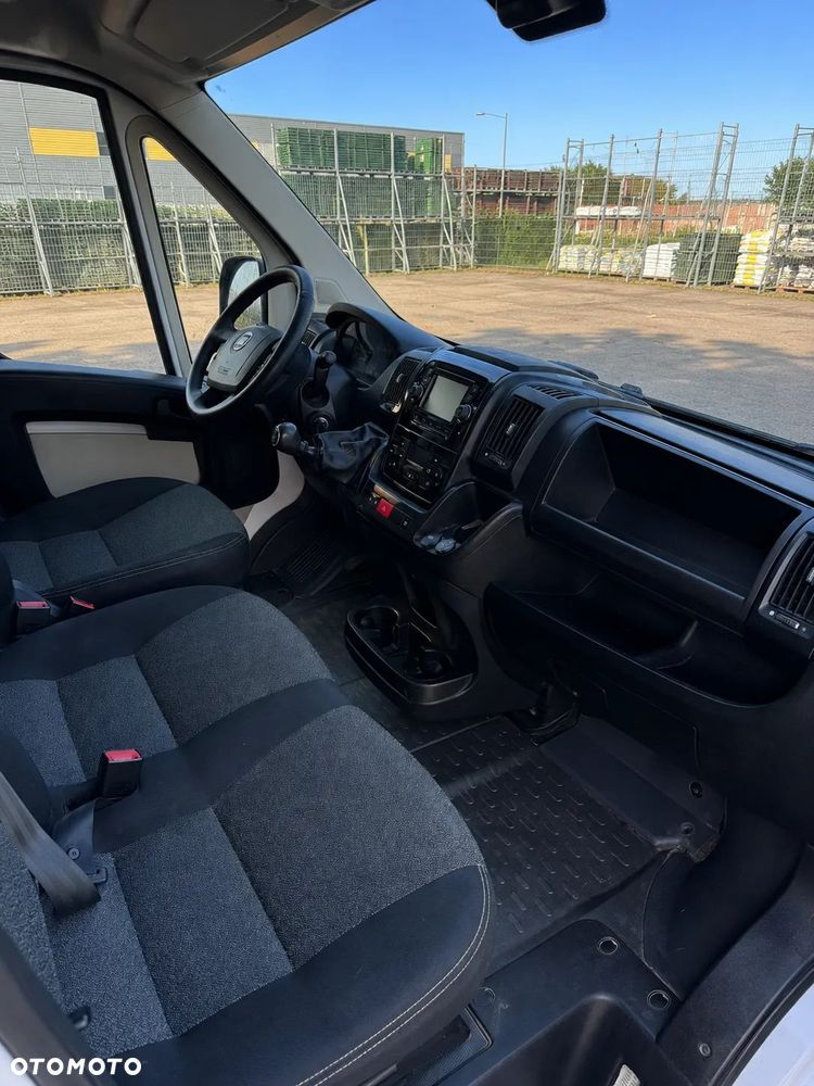 Fiat DUCATO - 7