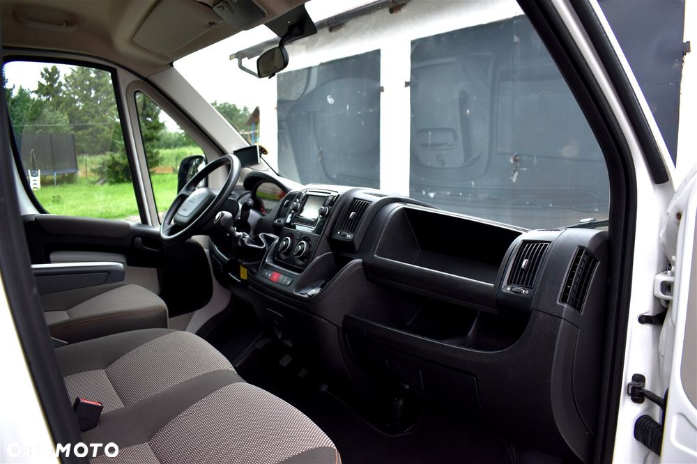 Peugeot BOXER L2H2 - 26