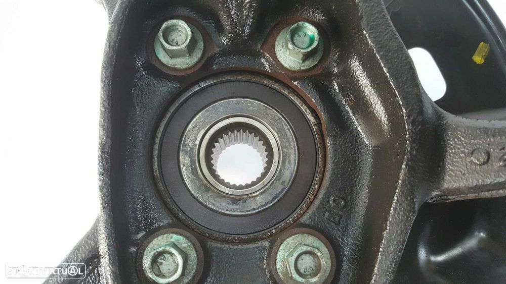 MANGA DE EIXO FRENTE DIREITA MAZDA CX-3 STYLE - 6