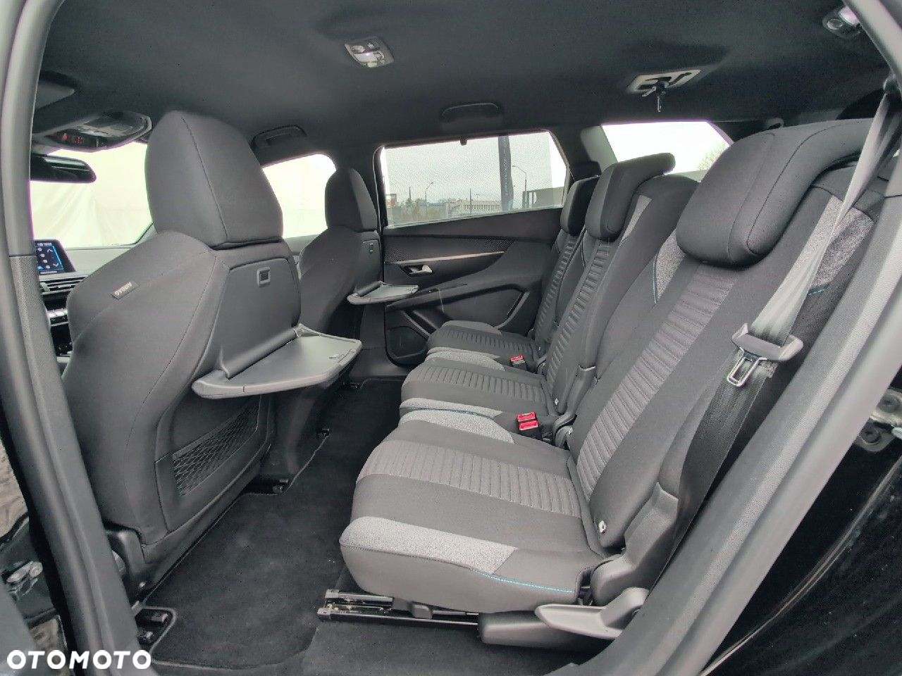 Peugeot 5008 1.5 BlueHDi Active Pack S&S EAT8 - 10