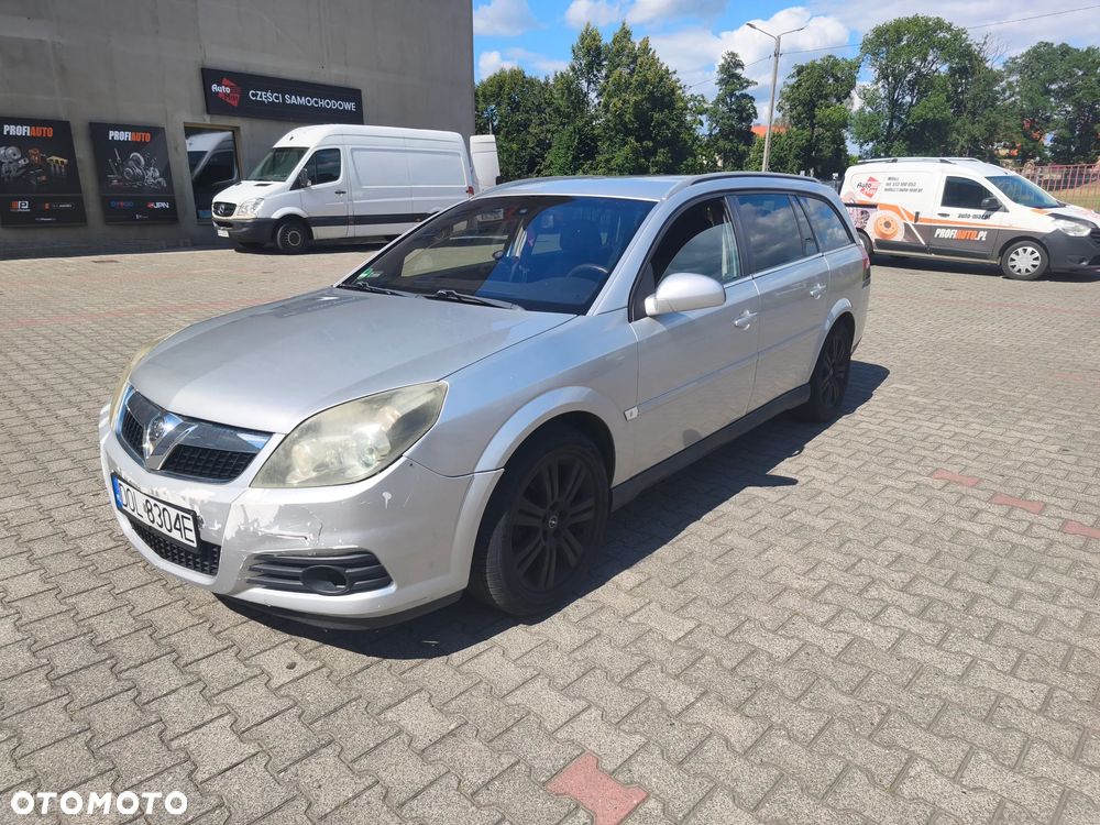 Opel Vectra 2.2 Cosmo - 6