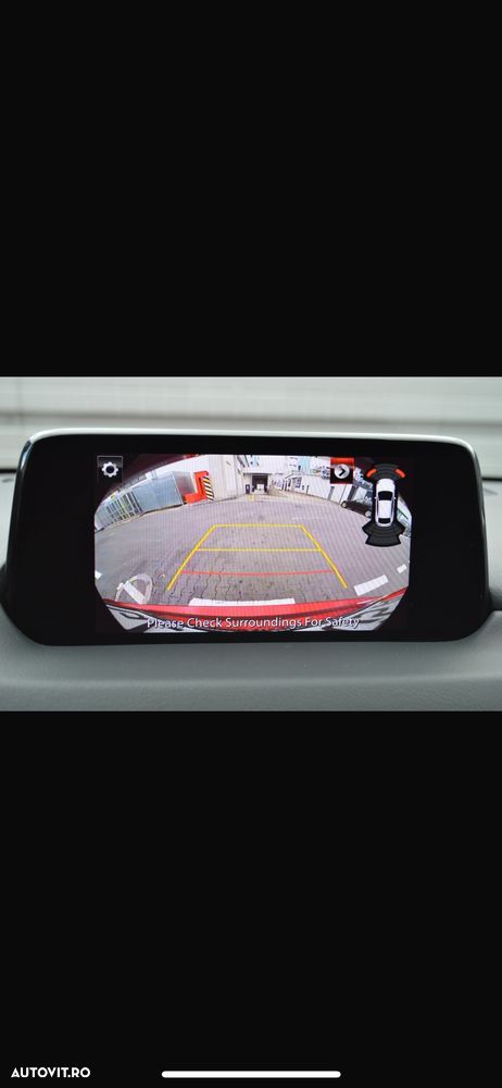 Mazda CX-5 SKYACTIV-D 150 Aut.SCR Exclusive-Line - 6