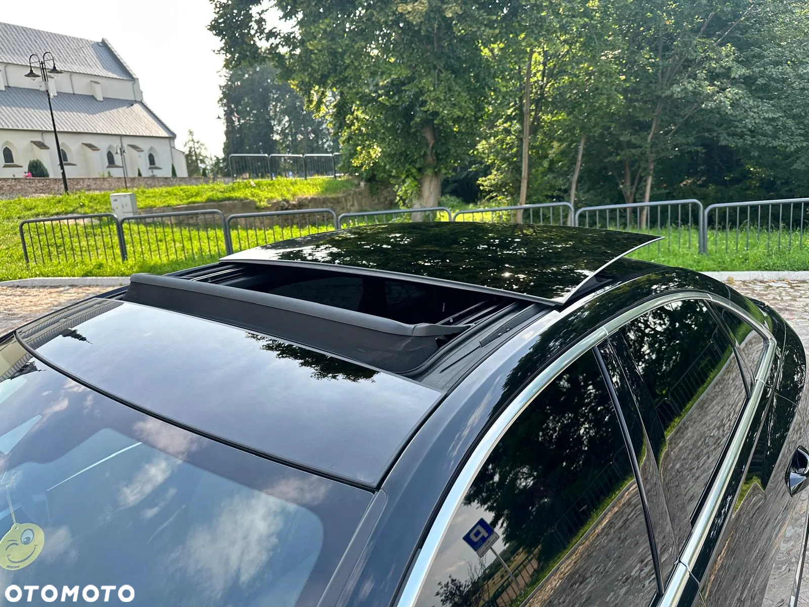 Audi A6 Avant 45 TFSI quattro S tronic - 6