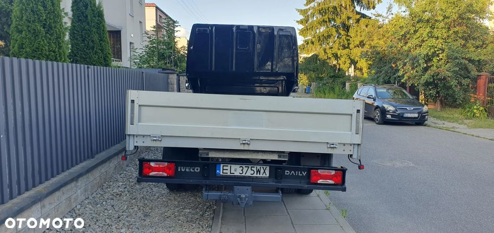 Iveco DAILY - 17
