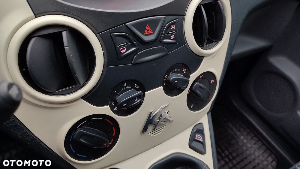 Ford KA 1.2 Concept - 6