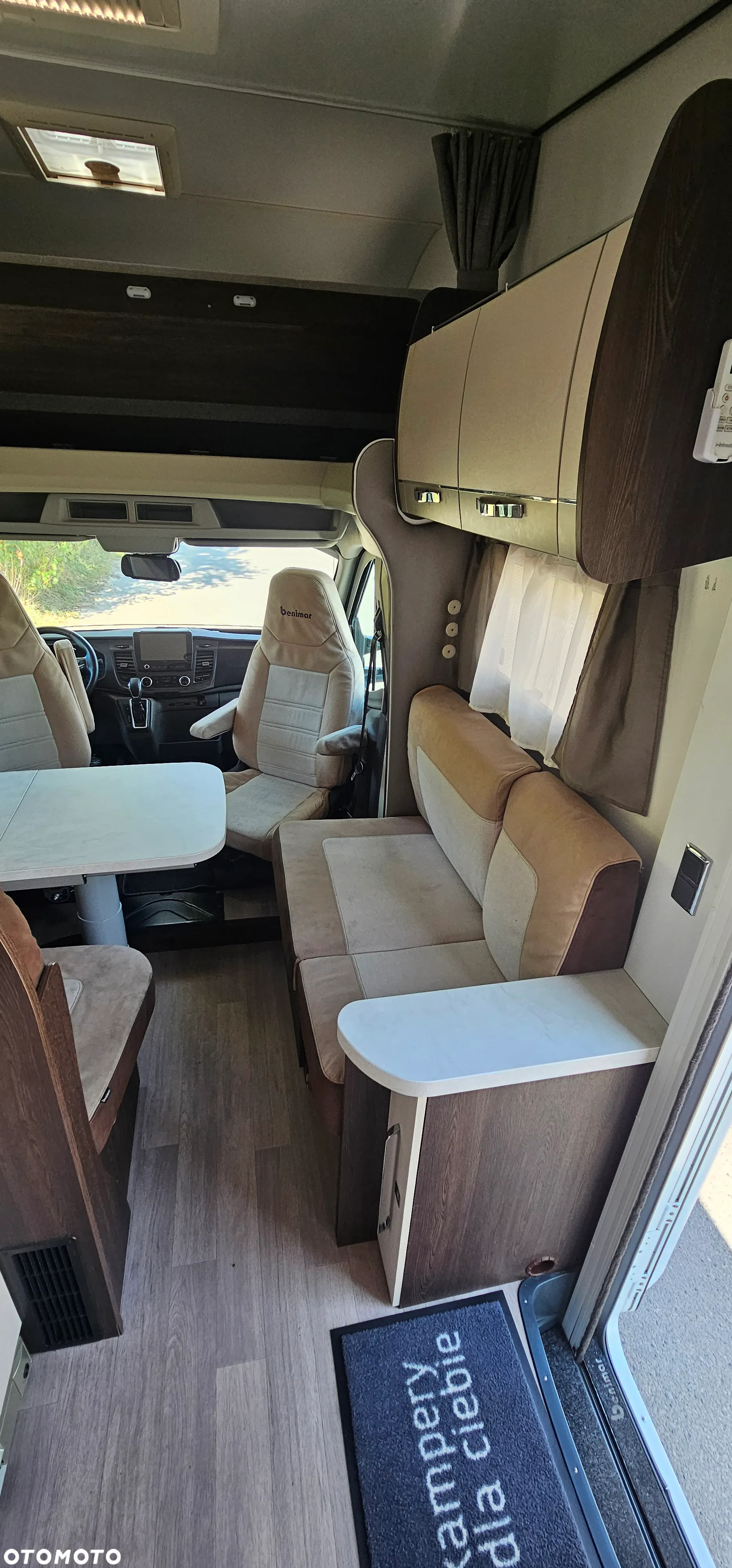 Benimar SPORT 363 - 12