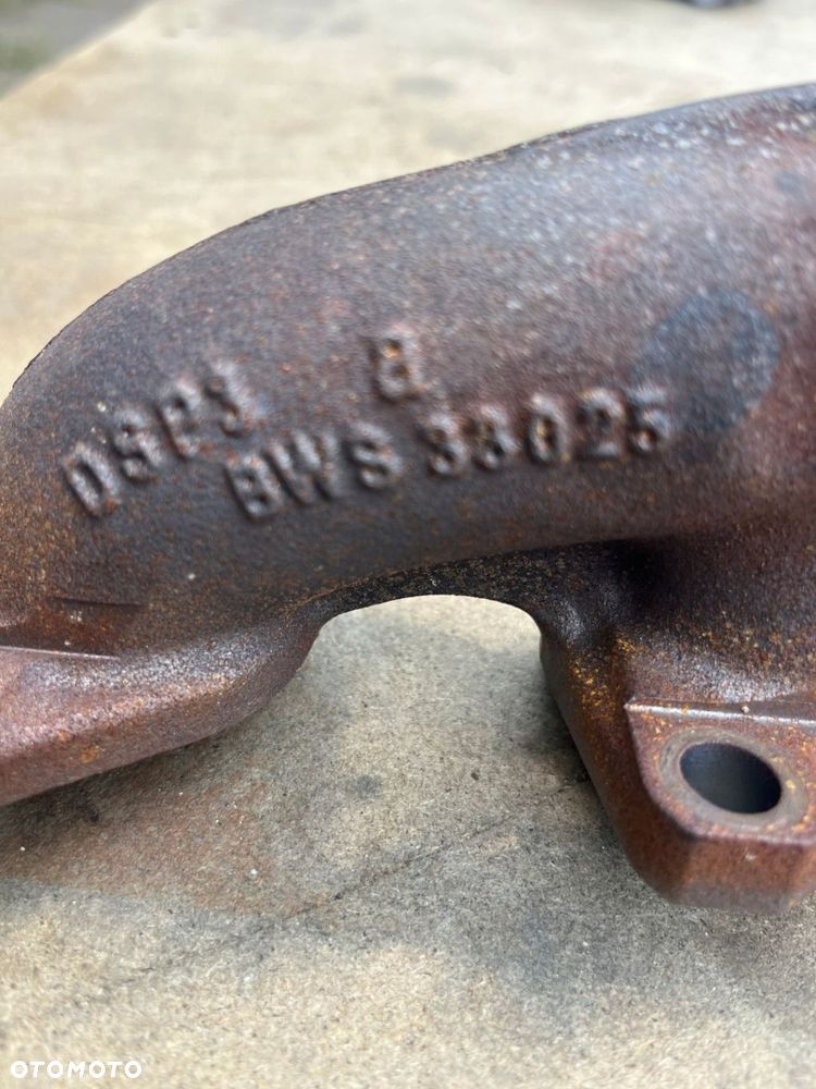 TURBINA TURBOSPREZARKA BMW 320d 190ps G20/21 22r, - 5