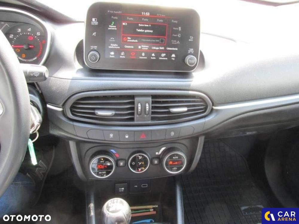 Fiat Tipo - 31