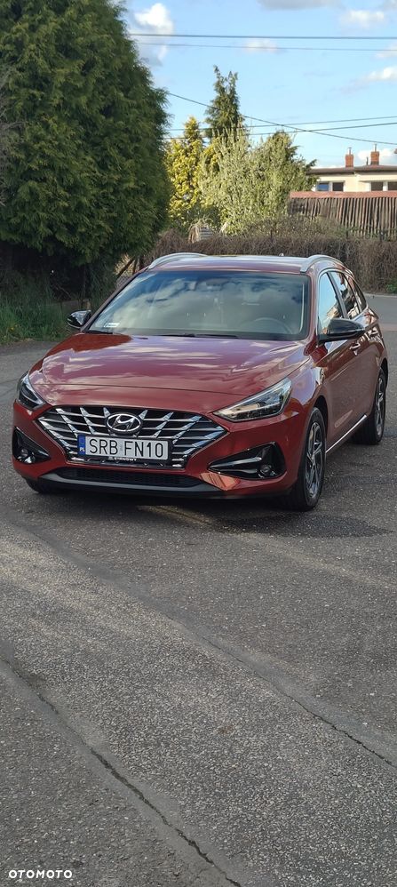 Hyundai i30 - 11