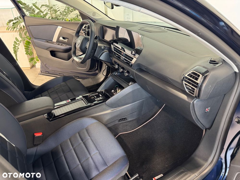 Citroën C4 1.2 mHEV Collection eDCT6 - 17
