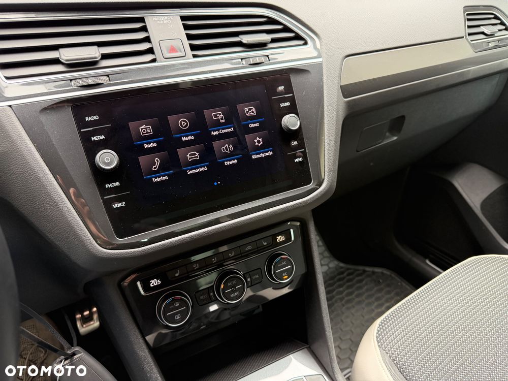Volkswagen Tiguan 2.0 TSI 4Motion DSG OPF Offroad - 19