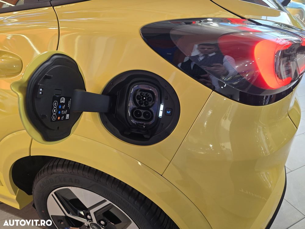 Ford Puma 43 kWh Select - 13