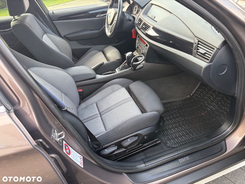 BMW X1 - 21