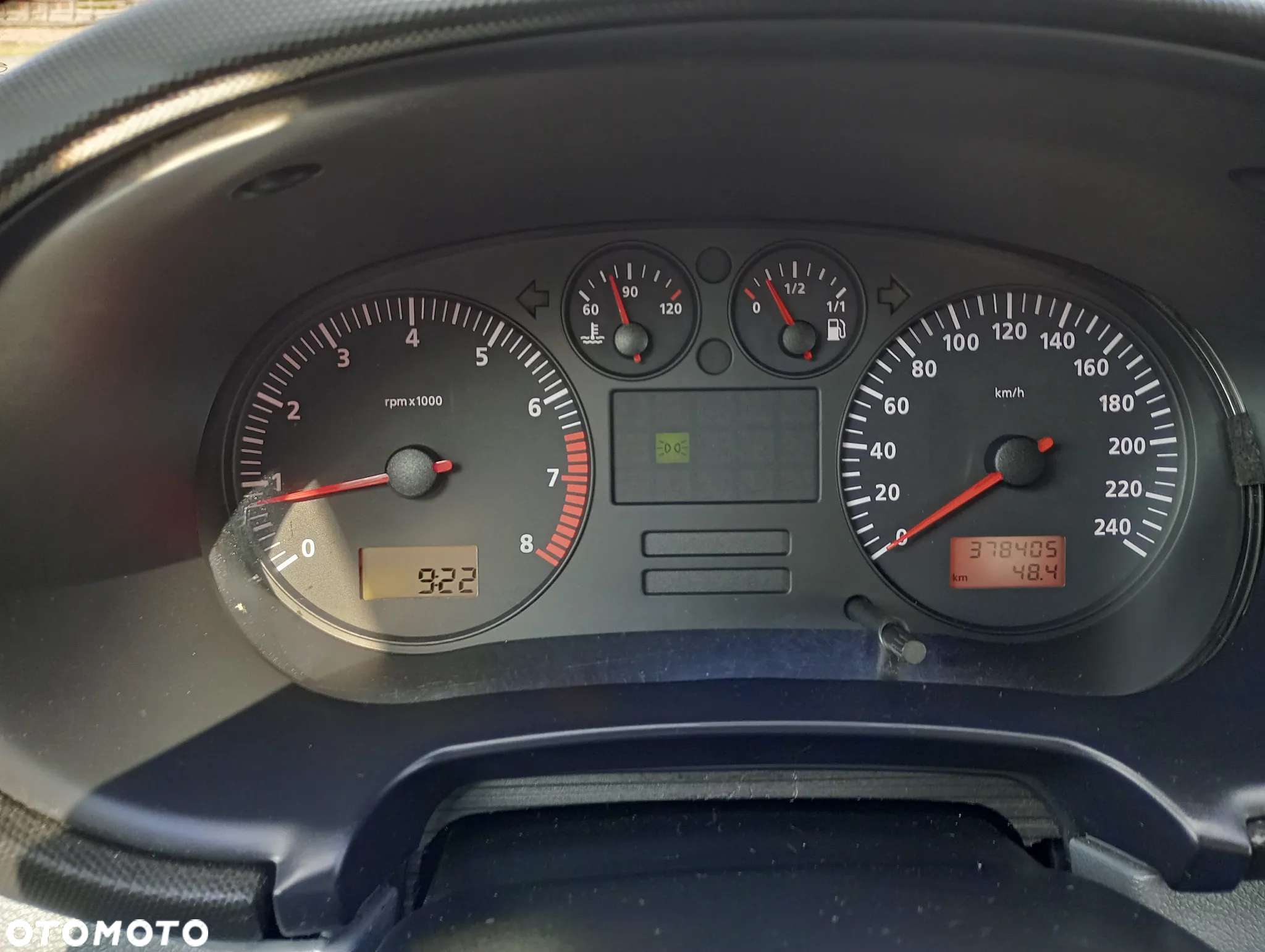 Seat Toledo - 16