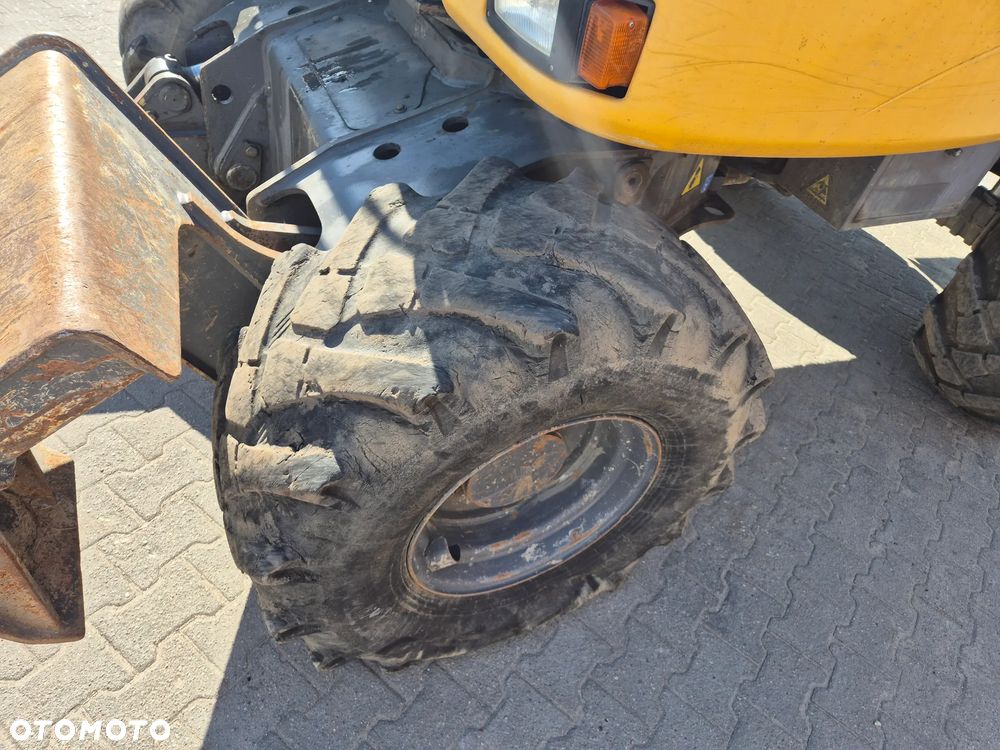 Mecalac 12MTX - 28