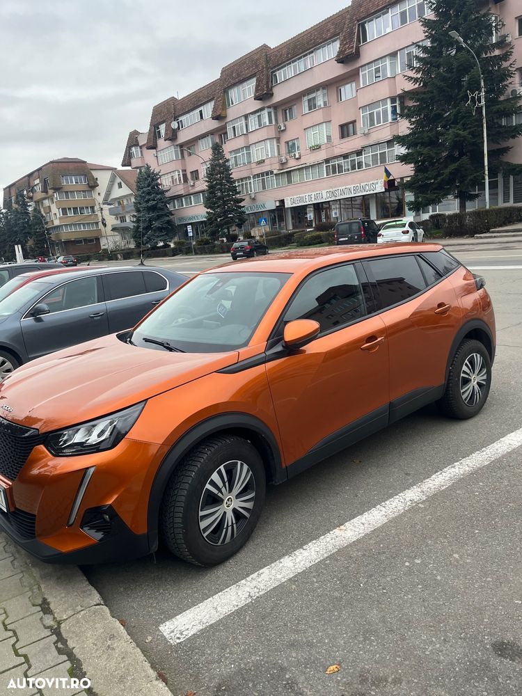 Peugeot 2008 1.2 PureTech BVM6 STT Allure Pack - 2