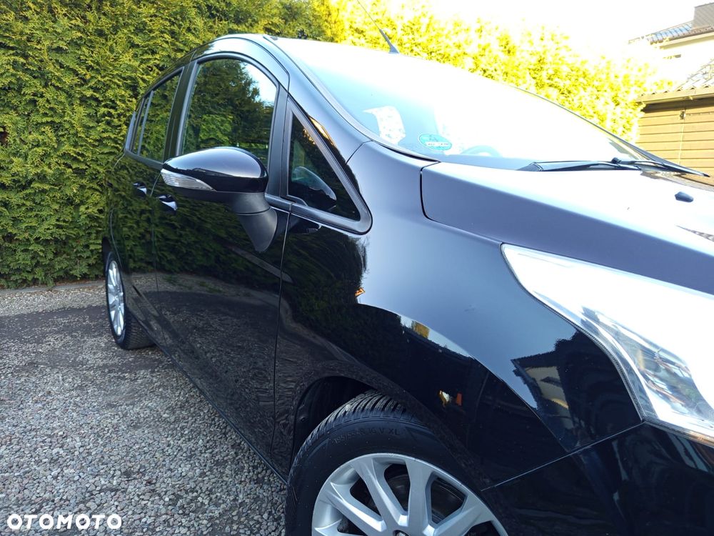 Ford B-MAX 1.0 EcoBoost Trend - 11