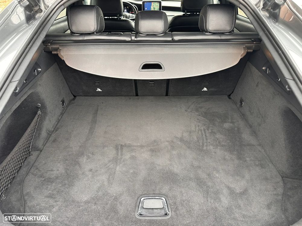 Mercedes-Benz GLC 250 d Coupé AMG Line 4-Matic - 36