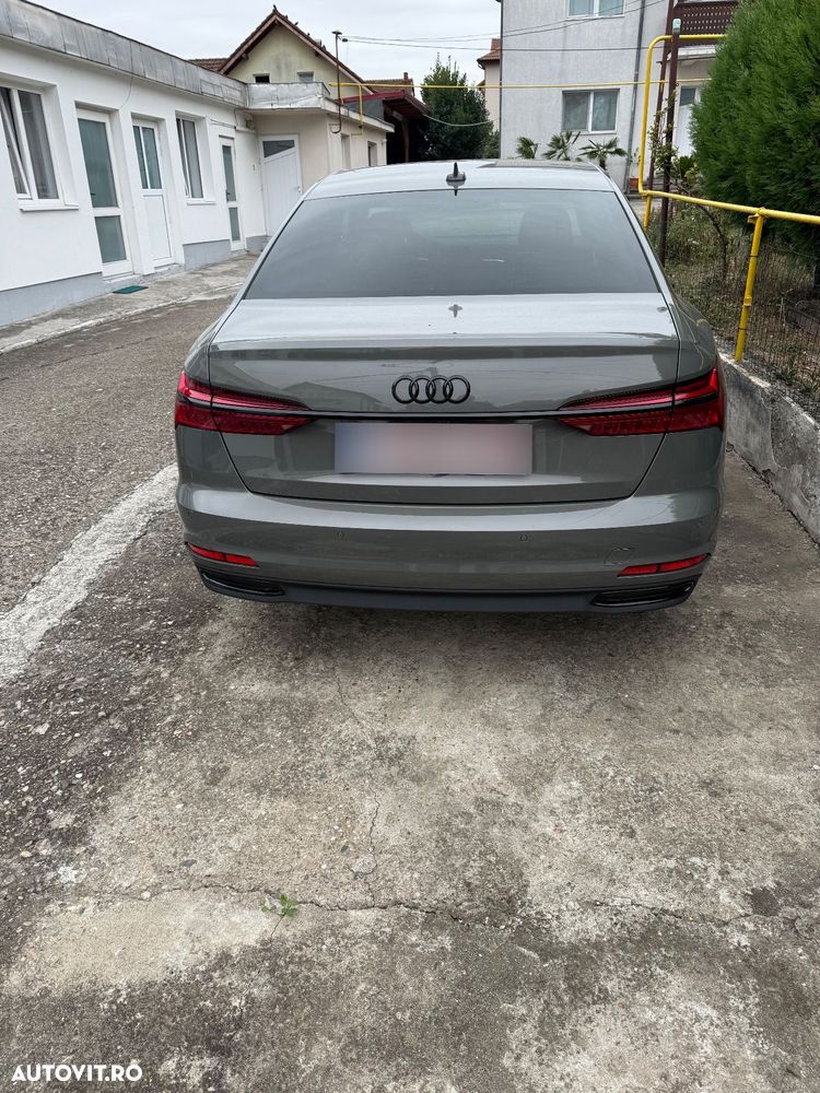 Audi A6 - 3